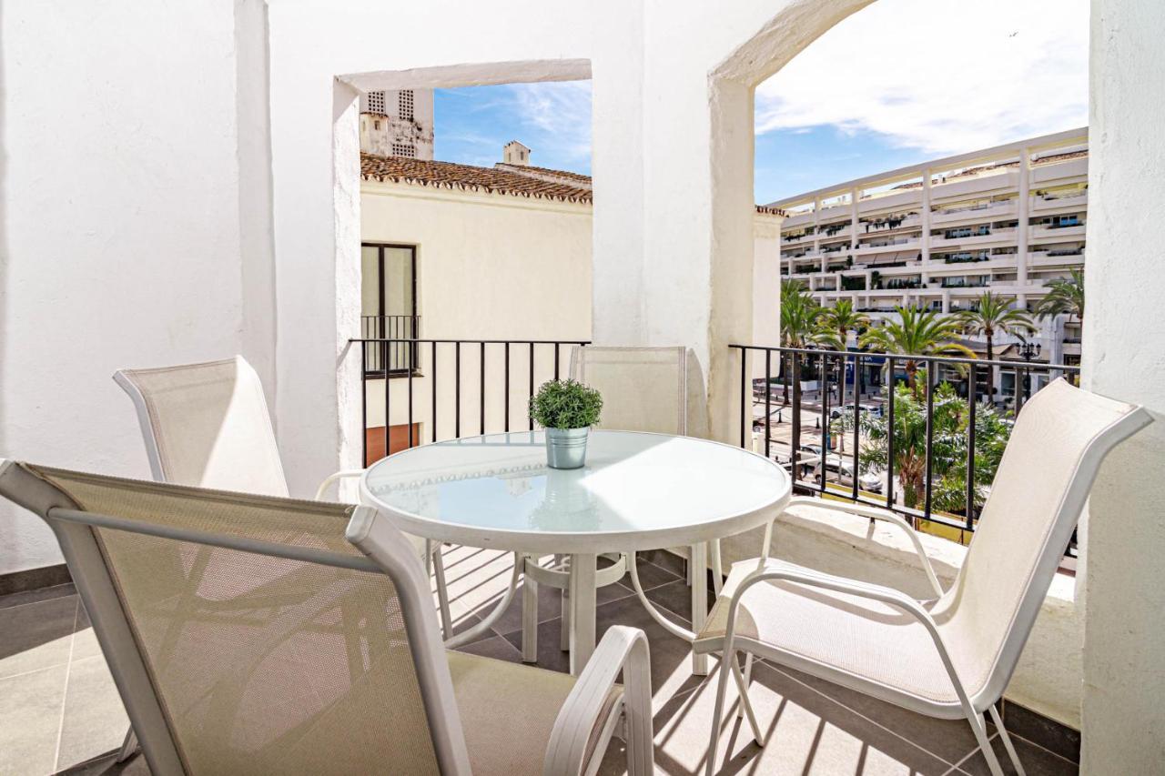 Harbor Getaway In The Heart Of Puerto Banus With Walking Dictance To Everything マルベーリャ エクステリア 写真
