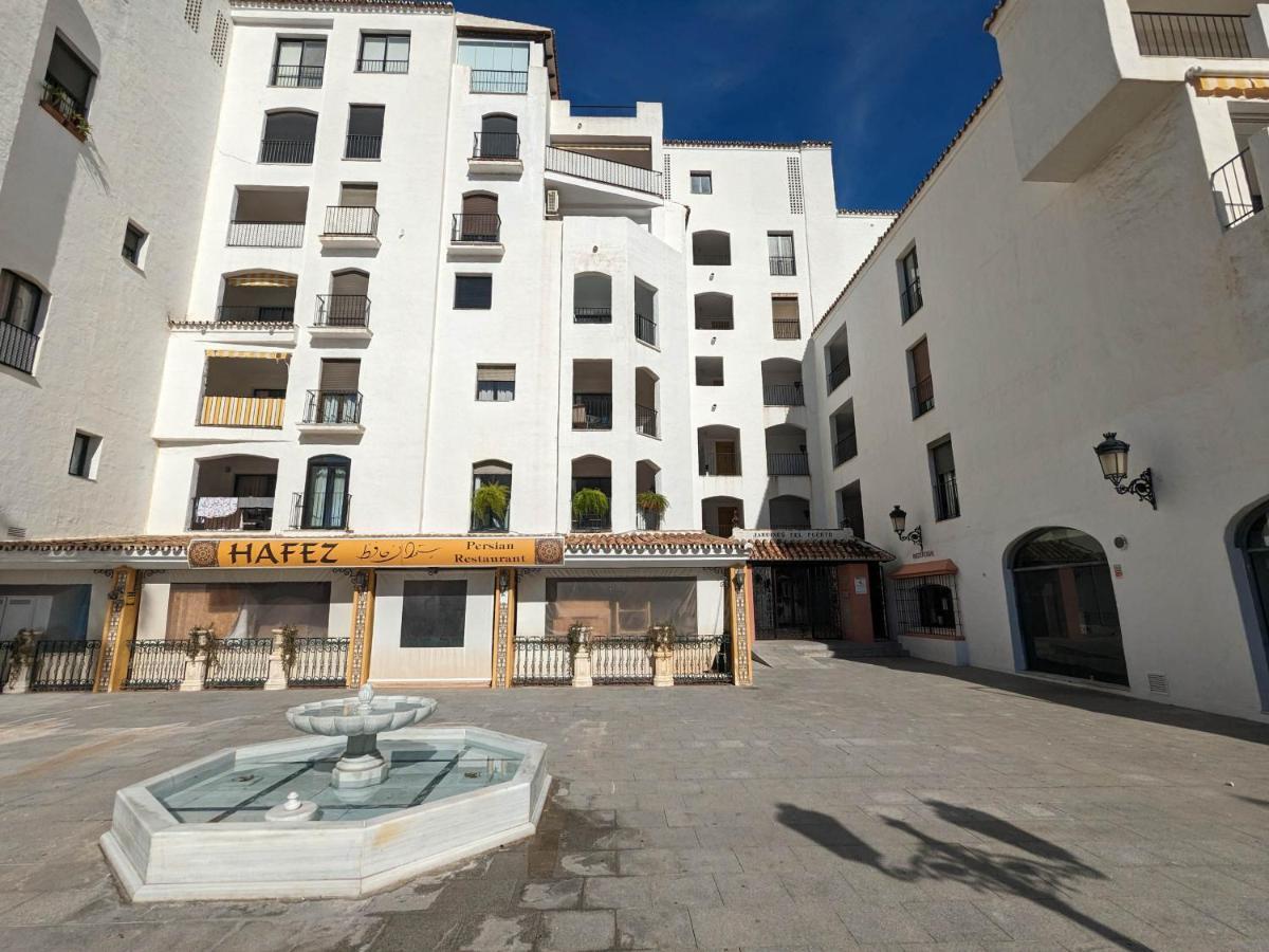 Harbor Getaway In The Heart Of Puerto Banus With Walking Dictance To Everything マルベーリャ エクステリア 写真