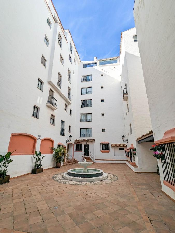 Harbor Getaway In The Heart Of Puerto Banus With Walking Dictance To Everything マルベーリャ エクステリア 写真
