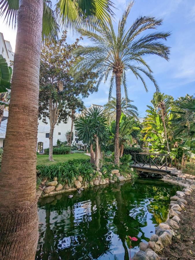 Harbor Getaway In The Heart Of Puerto Banus With Walking Dictance To Everything マルベーリャ エクステリア 写真