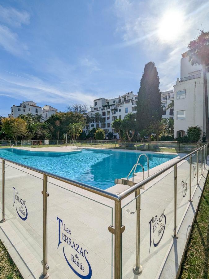 Harbor Getaway In The Heart Of Puerto Banus With Walking Dictance To Everything マルベーリャ エクステリア 写真