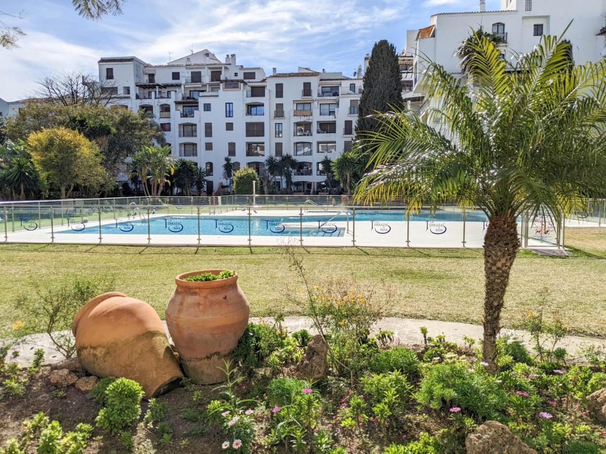 Harbor Getaway In The Heart Of Puerto Banus With Walking Dictance To Everything マルベーリャ エクステリア 写真